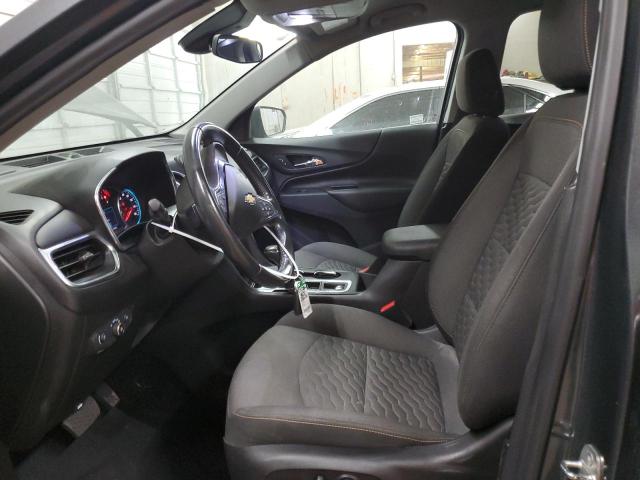 Photo 6 VIN: 2GNAXLEX8L6251407 - CHEVROLET EQUINOX LT 