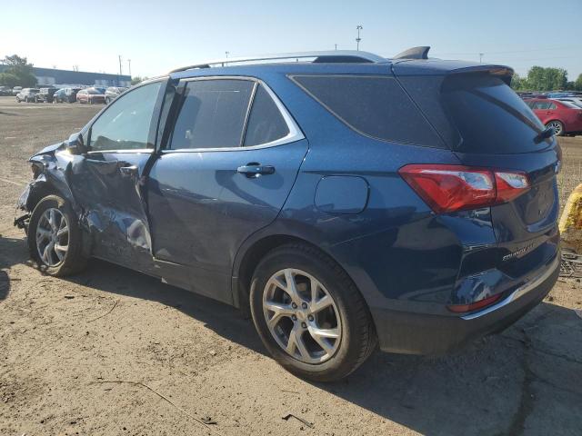 Photo 1 VIN: 2GNAXLEX9K6141285 - CHEVROLET EQUINOX LT 