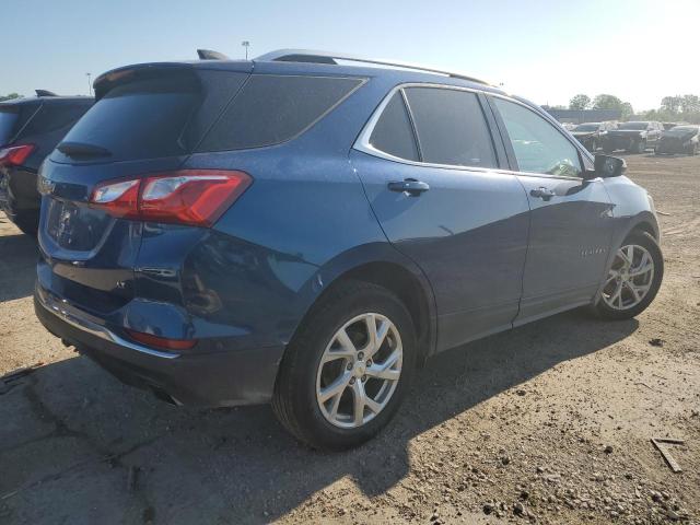 Photo 2 VIN: 2GNAXLEX9K6141285 - CHEVROLET EQUINOX LT 