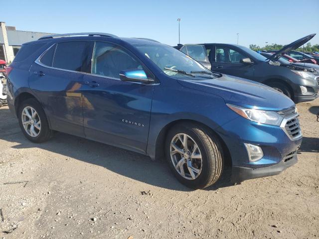 Photo 3 VIN: 2GNAXLEX9K6141285 - CHEVROLET EQUINOX LT 