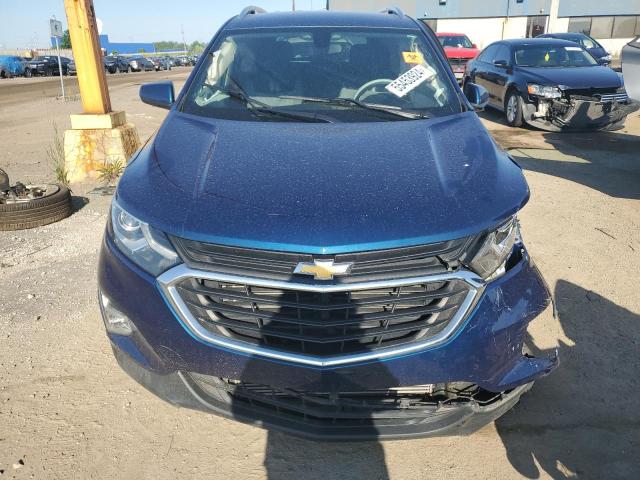 Photo 4 VIN: 2GNAXLEX9K6141285 - CHEVROLET EQUINOX LT 