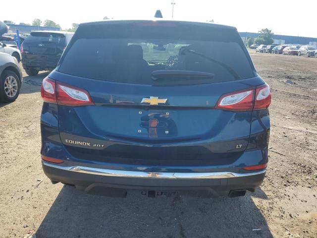 Photo 5 VIN: 2GNAXLEX9K6141285 - CHEVROLET EQUINOX LT 