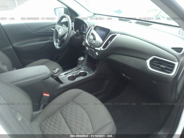 Photo 4 VIN: 2GNAXLEX9K6160581 - CHEVROLET EQUINOX 