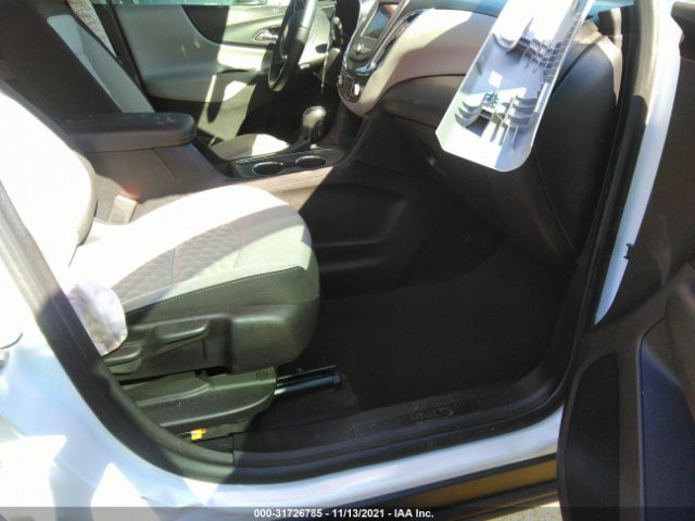 Photo 4 VIN: 2GNAXLEX9K6216471 - CHEVROLET EQUINOX 