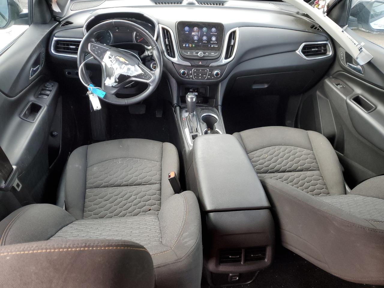 Photo 7 VIN: 2GNAXLEX9K6226112 - CHEVROLET EQUINOX 