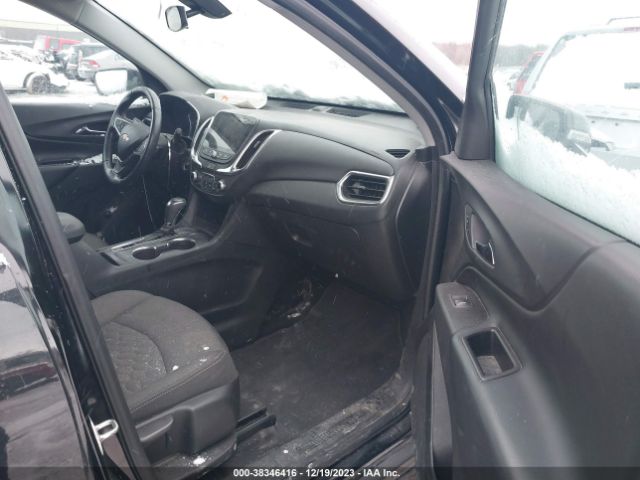 Photo 4 VIN: 2GNAXLEX9K6235795 - CHEVROLET EQUINOX 