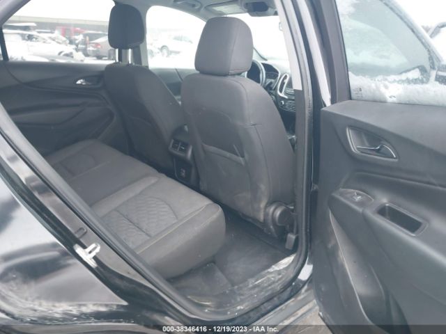 Photo 7 VIN: 2GNAXLEX9K6235795 - CHEVROLET EQUINOX 