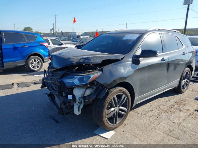 Photo 1 VIN: 2GNAXLEX9L6135777 - CHEVROLET EQUINOX 