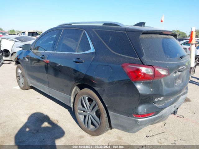 Photo 2 VIN: 2GNAXLEX9L6135777 - CHEVROLET EQUINOX 