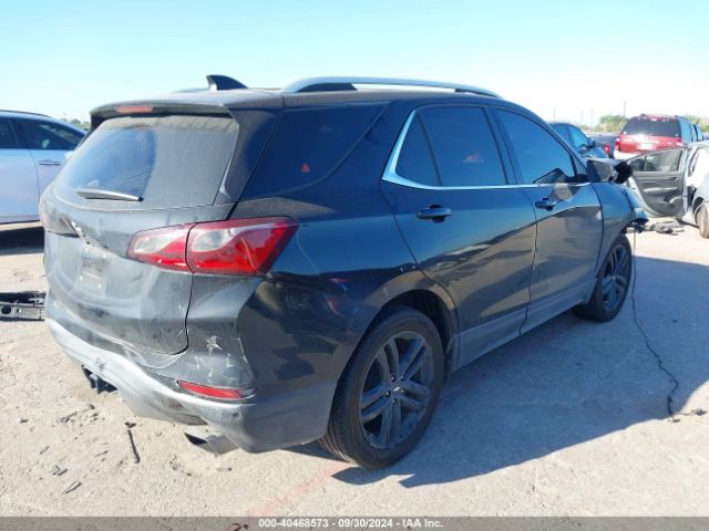 Photo 3 VIN: 2GNAXLEX9L6135777 - CHEVROLET EQUINOX 