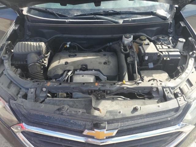 Photo 11 VIN: 2GNAXLEX9L6174093 - CHEVROLET EQUINOX LT 