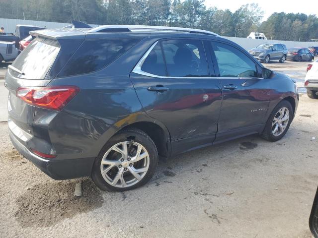 Photo 2 VIN: 2GNAXLEX9L6174093 - CHEVROLET EQUINOX LT 