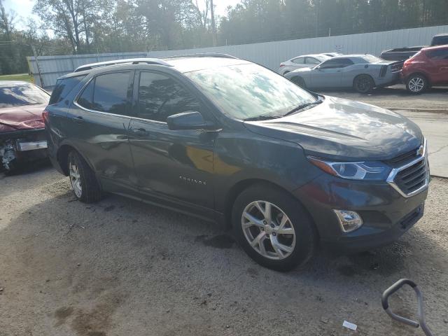 Photo 3 VIN: 2GNAXLEX9L6174093 - CHEVROLET EQUINOX LT 