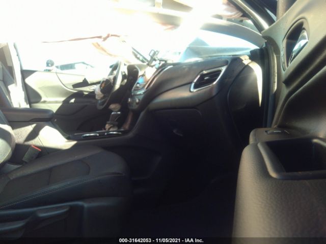 Photo 4 VIN: 2GNAXLEX9L6207853 - CHEVROLET EQUINOX 