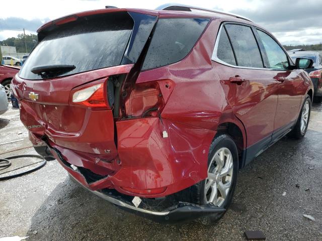 Photo 3 VIN: 2GNAXLEX9L6207965 - CHEVROLET EQUINOX LT 