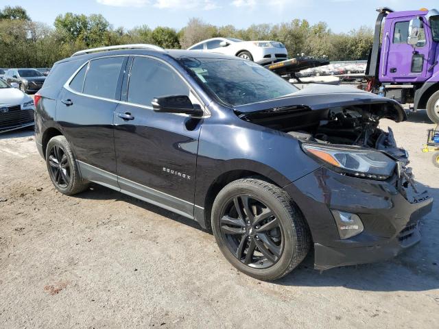 Photo 3 VIN: 2GNAXLEX9L6219310 - CHEVROLET EQUINOX LT 