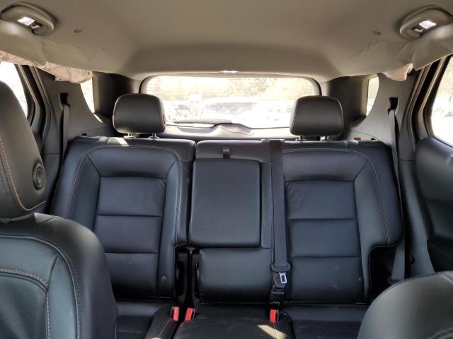 Photo 9 VIN: 2GNAXLEX9L6219310 - CHEVROLET EQUINOX LT 