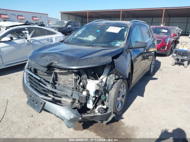 Photo 1 VIN: 2GNAXLEXXK6124270 - CHEVROLET EQUINOX 