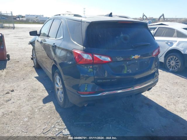 Photo 2 VIN: 2GNAXLEXXK6124270 - CHEVROLET EQUINOX 