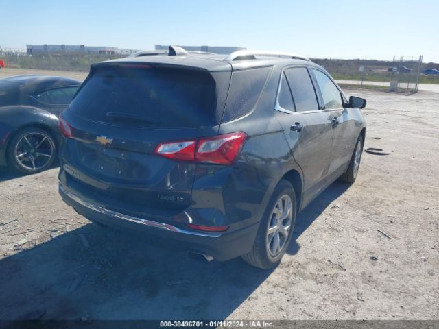 Photo 3 VIN: 2GNAXLEXXK6124270 - CHEVROLET EQUINOX 