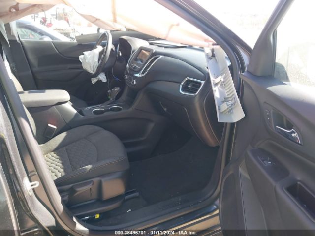 Photo 4 VIN: 2GNAXLEXXK6124270 - CHEVROLET EQUINOX 