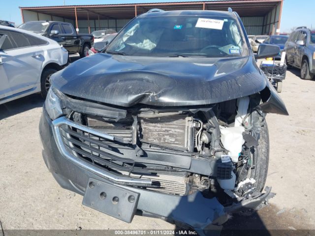 Photo 5 VIN: 2GNAXLEXXK6124270 - CHEVROLET EQUINOX 