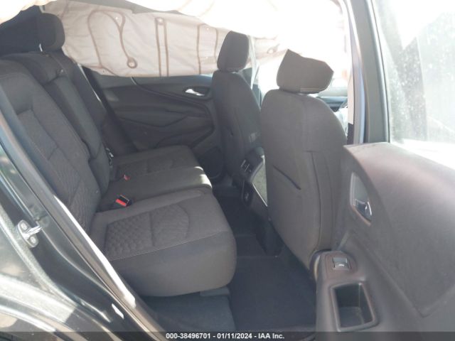 Photo 7 VIN: 2GNAXLEXXK6124270 - CHEVROLET EQUINOX 