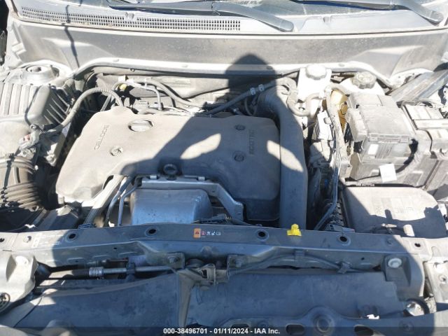 Photo 9 VIN: 2GNAXLEXXK6124270 - CHEVROLET EQUINOX 