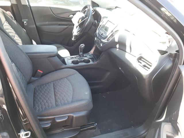 Photo 4 VIN: 2GNAXLEXXK6127721 - CHEVROLET EQUINOX LT 