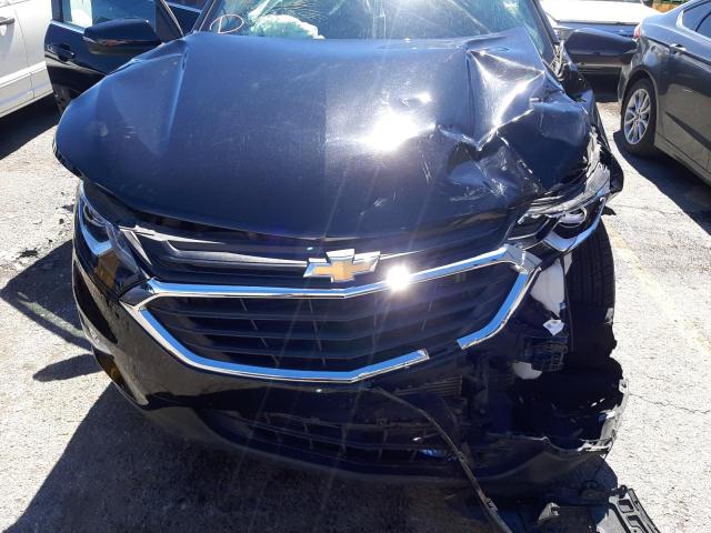 Photo 6 VIN: 2GNAXLEXXK6127721 - CHEVROLET EQUINOX LT 