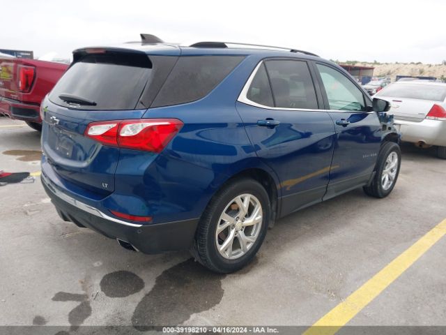 Photo 3 VIN: 2GNAXLEXXK6181214 - CHEVROLET EQUINOX 