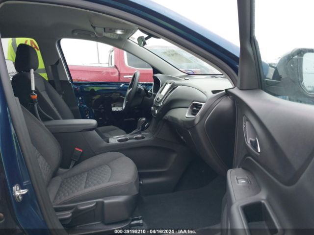 Photo 4 VIN: 2GNAXLEXXK6181214 - CHEVROLET EQUINOX 