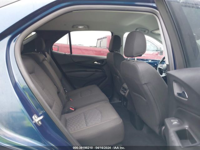 Photo 7 VIN: 2GNAXLEXXK6181214 - CHEVROLET EQUINOX 