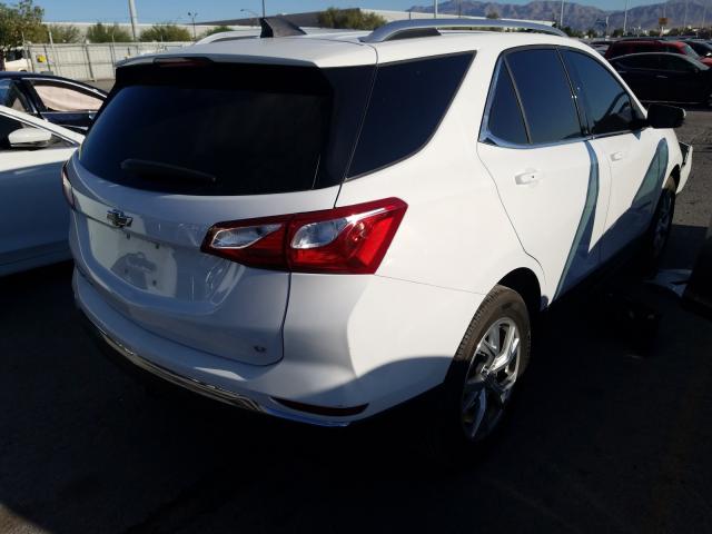 Photo 3 VIN: 2GNAXLEXXK6184243 - CHEVROLET EQUINOX LT 