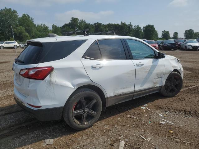 Photo 2 VIN: 2GNAXLEXXK6210792 - CHEVROLET EQUINOX LT 