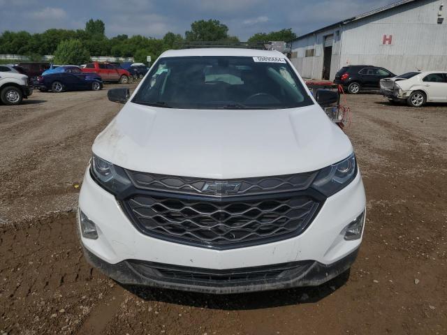 Photo 4 VIN: 2GNAXLEXXK6210792 - CHEVROLET EQUINOX LT 