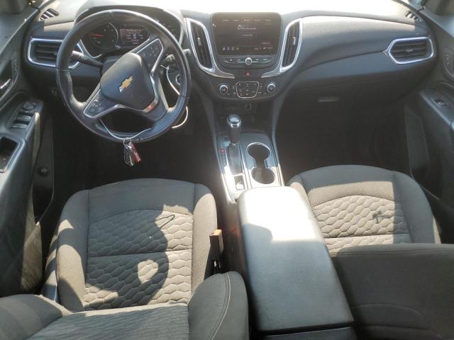 Photo 7 VIN: 2GNAXLEXXK6210792 - CHEVROLET EQUINOX LT 