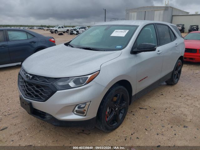 Photo 1 VIN: 2GNAXLEXXK6243081 - CHEVROLET EQUINOX 