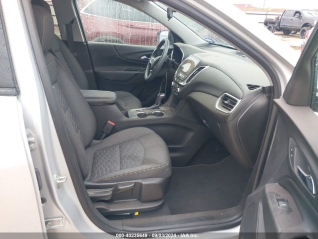 Photo 4 VIN: 2GNAXLEXXK6243081 - CHEVROLET EQUINOX 