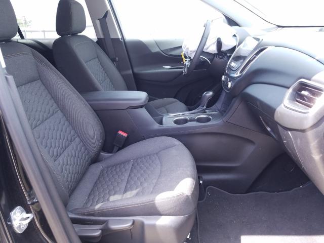 Photo 4 VIN: 2GNAXLEXXK6281376 - CHEVROLET EQUINOX LT 