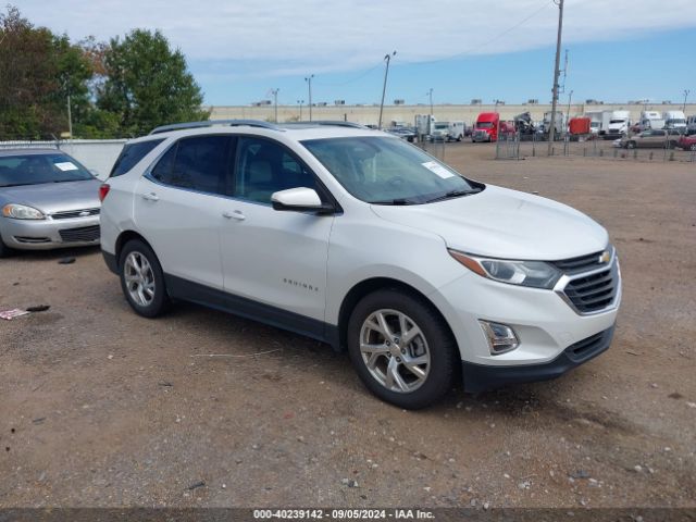 Photo 0 VIN: 2GNAXLEXXK6285525 - CHEVROLET EQUINOX 