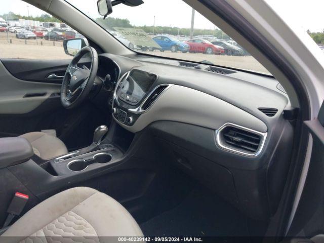 Photo 4 VIN: 2GNAXLEXXK6285525 - CHEVROLET EQUINOX 