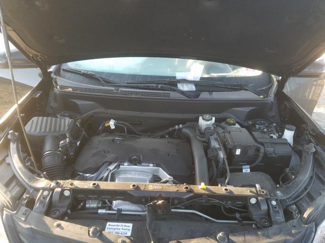 Photo 6 VIN: 2GNAXLEXXL6114016 - CHEVROLET EQUINOX LT 