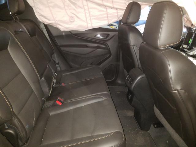 Photo 5 VIN: 2GNAXLEXXL6118731 - CHEVROLET EQUINOX LT 