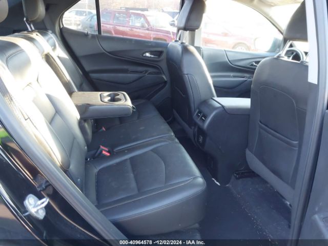 Photo 7 VIN: 2GNAXLEXXL6176645 - CHEVROLET EQUINOX 