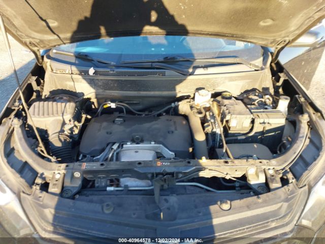 Photo 9 VIN: 2GNAXLEXXL6176645 - CHEVROLET EQUINOX 