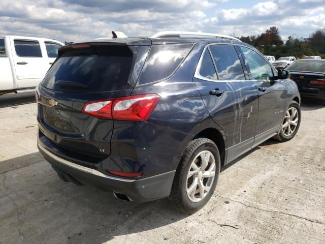 Photo 3 VIN: 2GNAXLEXXL6180792 - CHEVROLET EQUINOX LT 