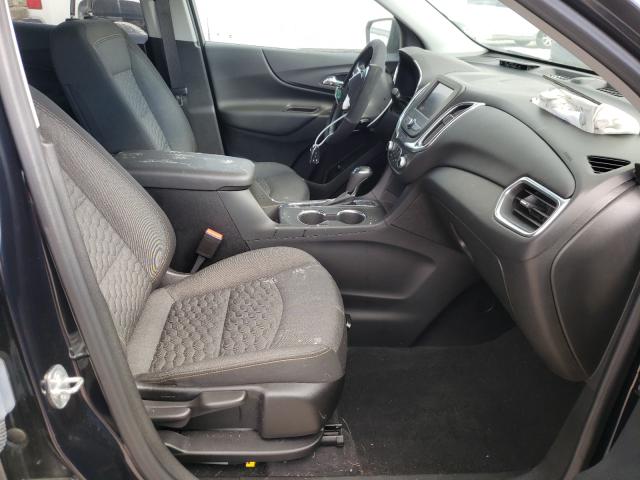 Photo 4 VIN: 2GNAXLEXXL6180792 - CHEVROLET EQUINOX LT 