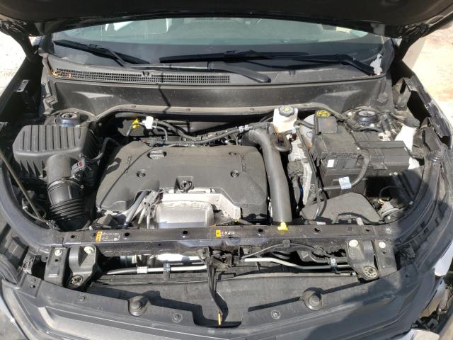 Photo 6 VIN: 2GNAXLEXXL6180792 - CHEVROLET EQUINOX LT 