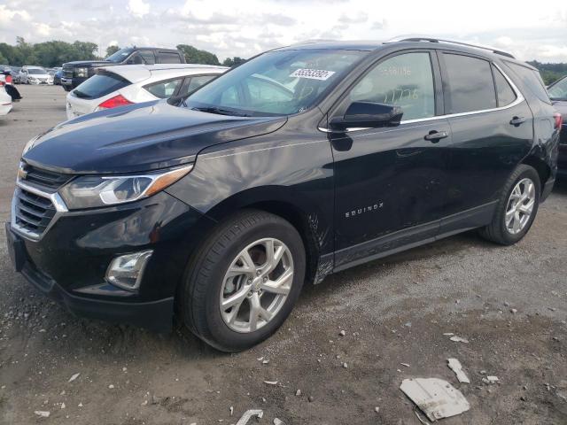 Photo 1 VIN: 2GNAXLEXXL6279001 - CHEVROLET EQUINOX LT 